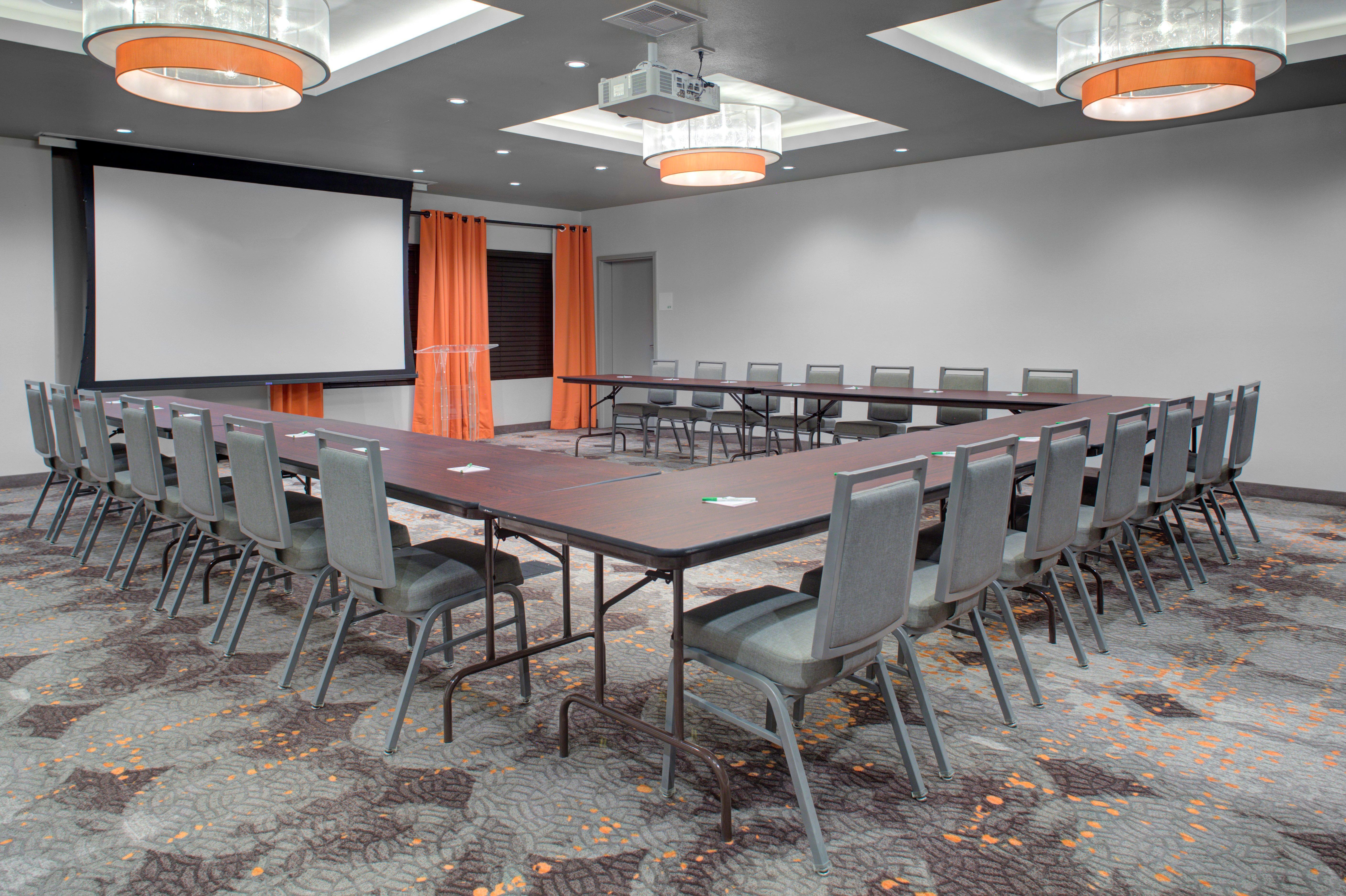 Holiday Inn Windsor - Wine Country By Ihg Exteriör bild