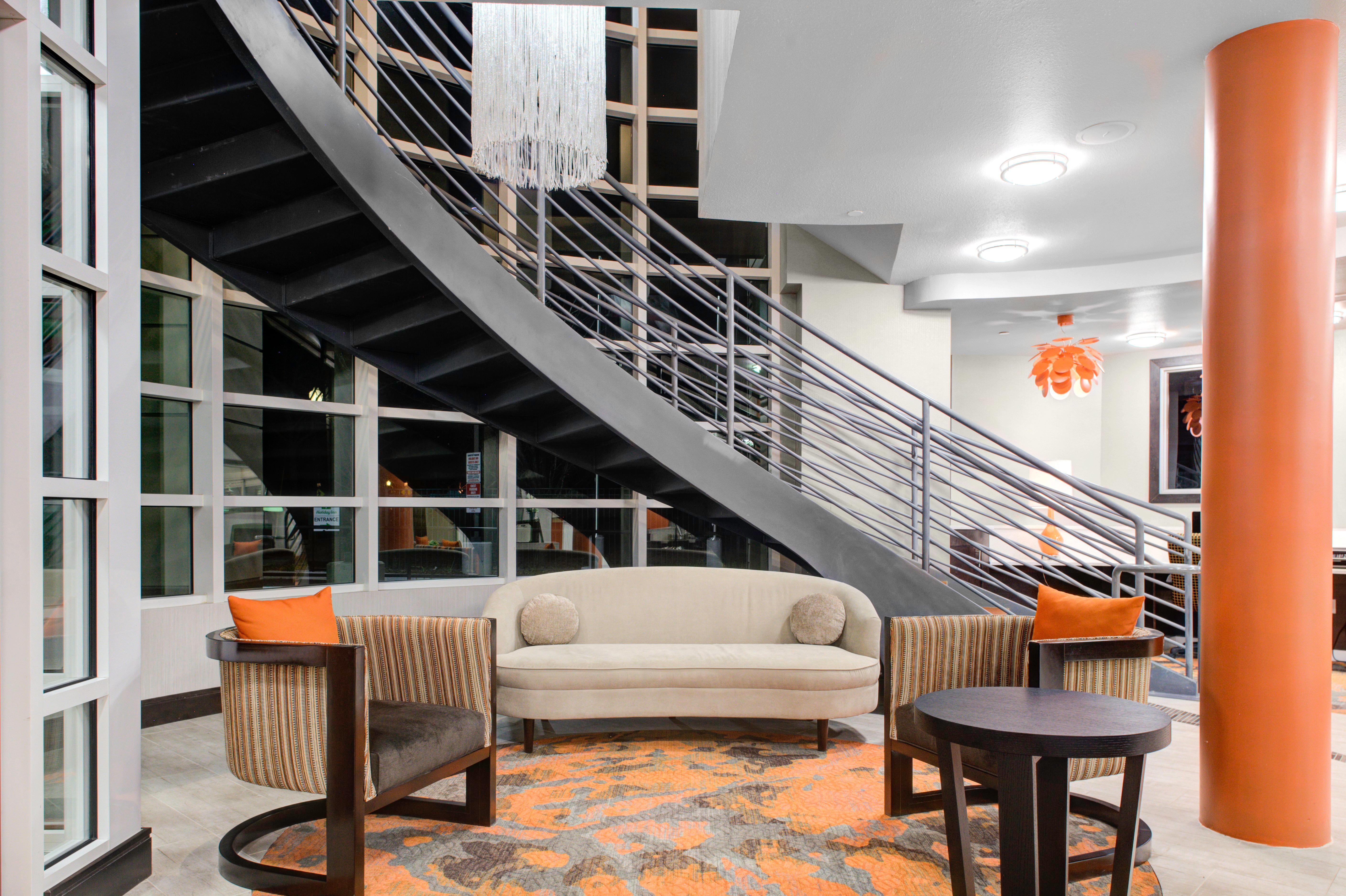 Holiday Inn Windsor - Wine Country By Ihg Exteriör bild