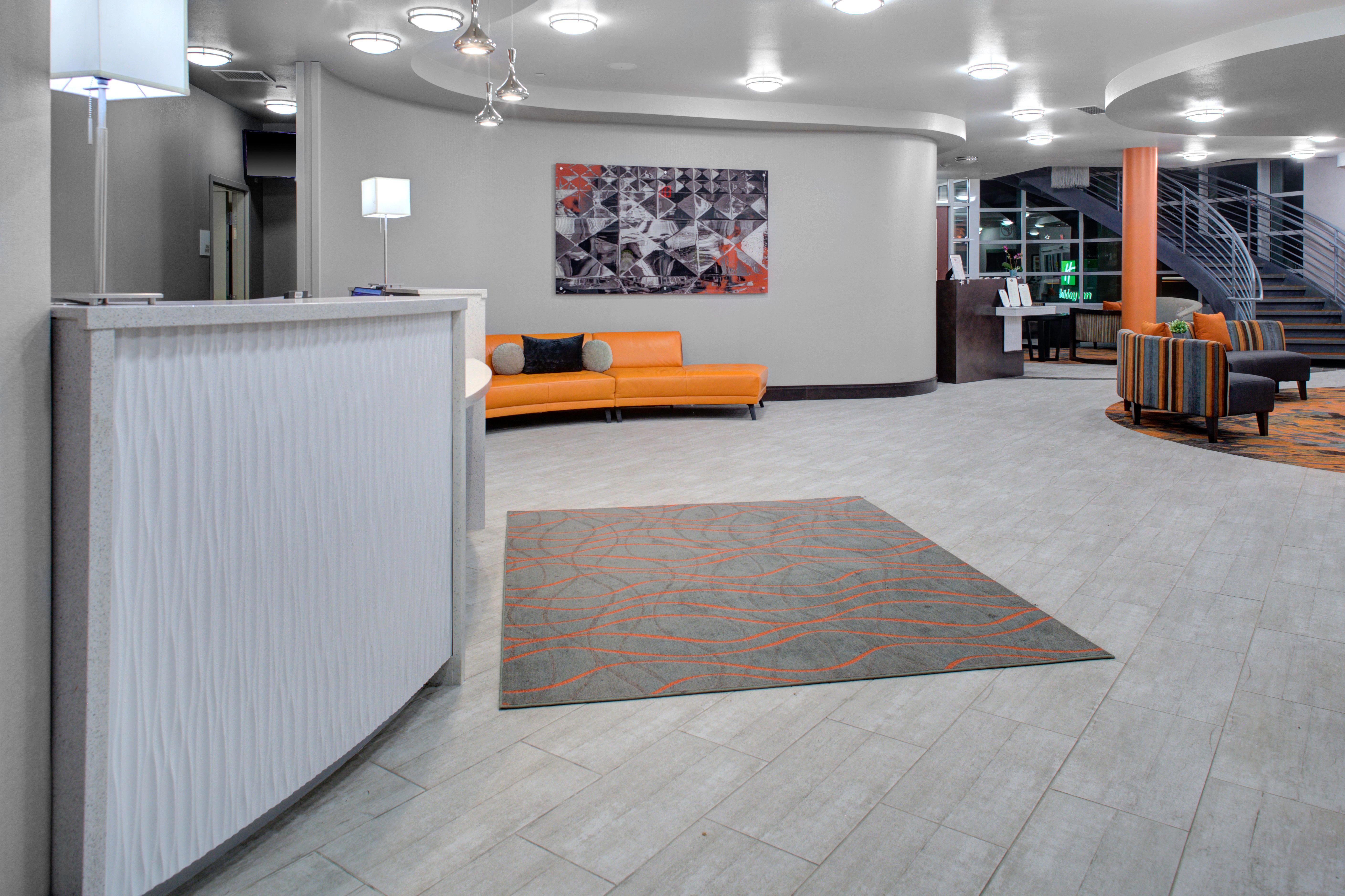 Holiday Inn Windsor - Wine Country By Ihg Exteriör bild