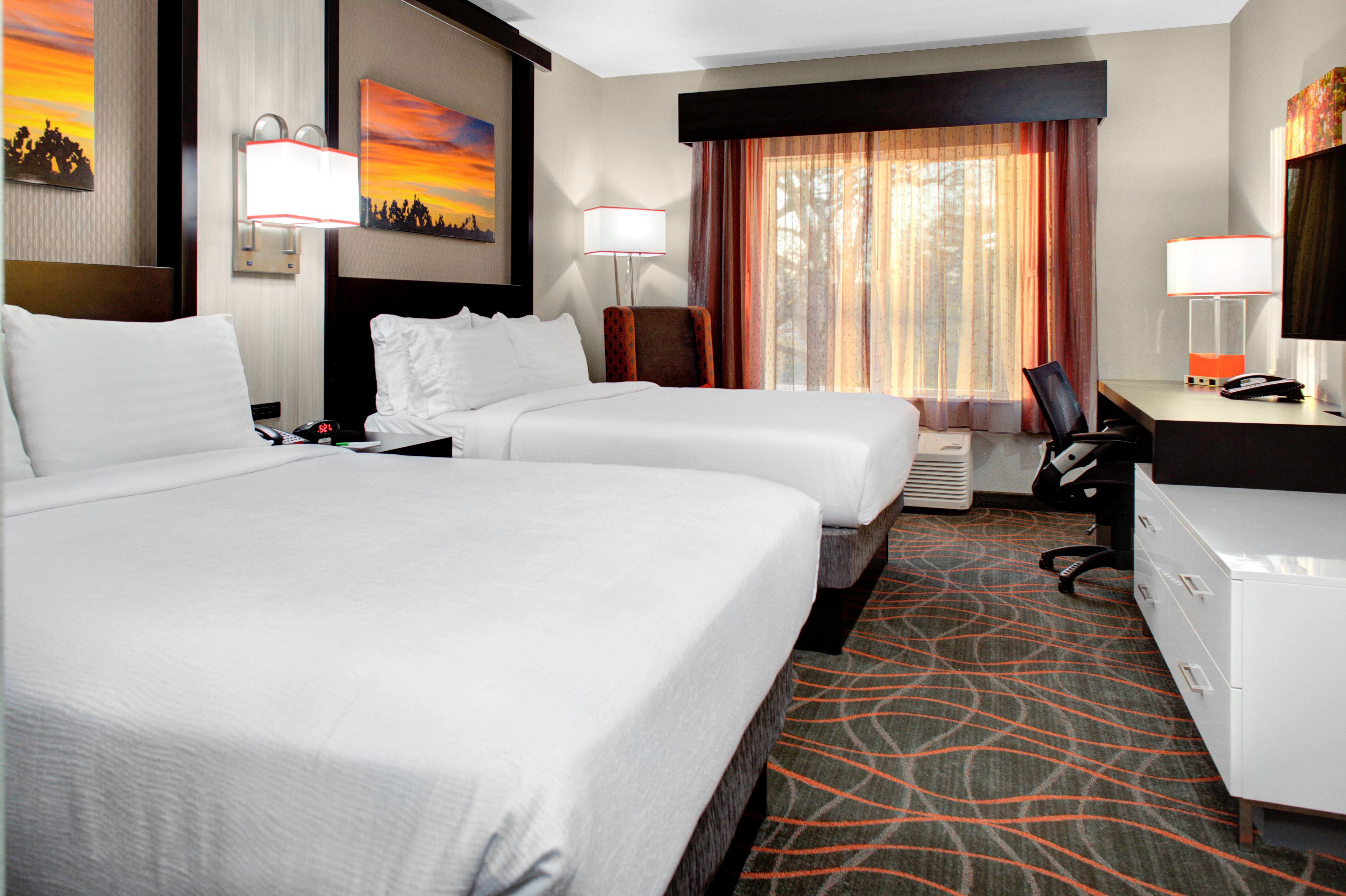 Holiday Inn Windsor - Wine Country By Ihg Exteriör bild