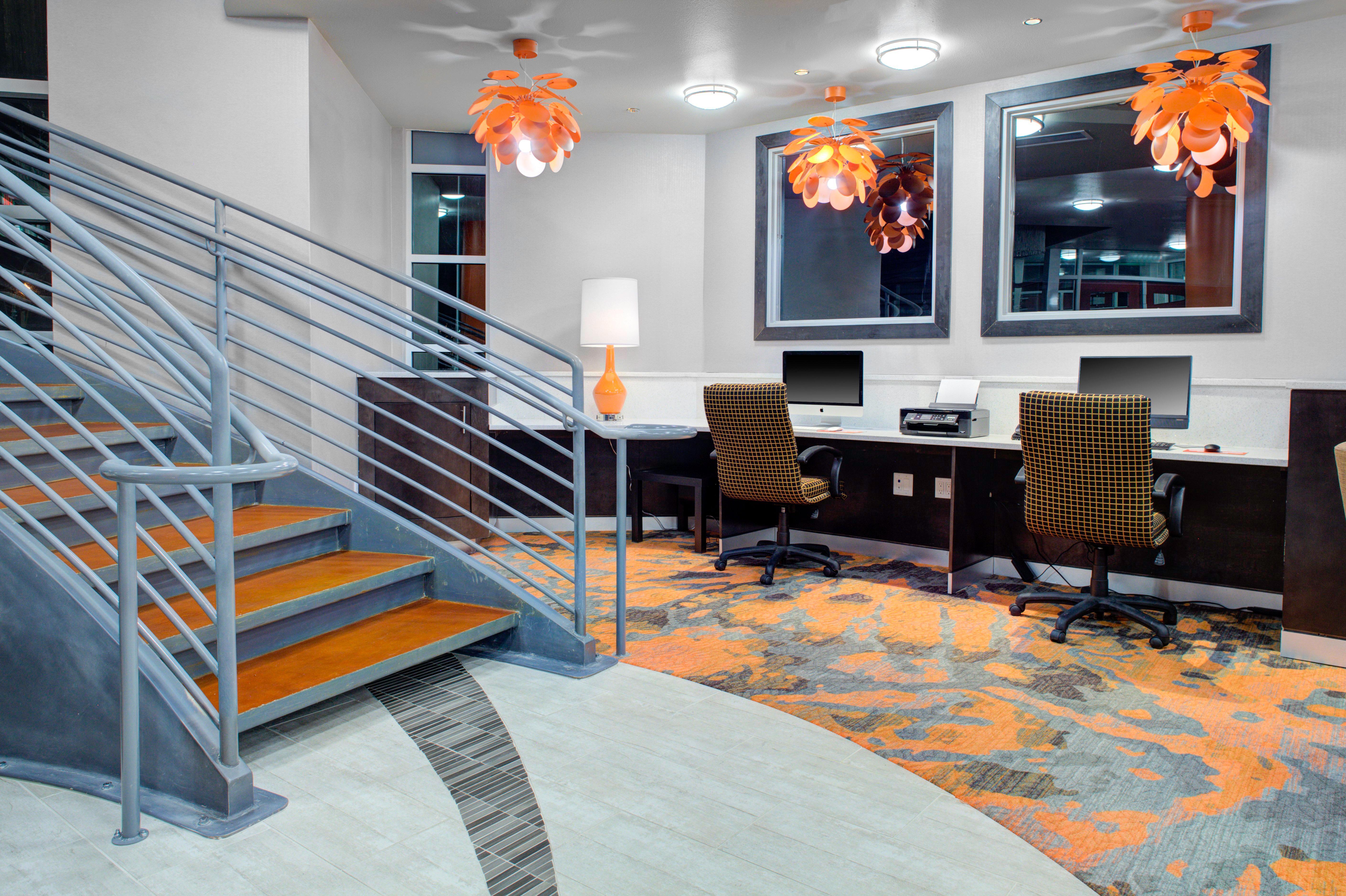 Holiday Inn Windsor - Wine Country By Ihg Exteriör bild