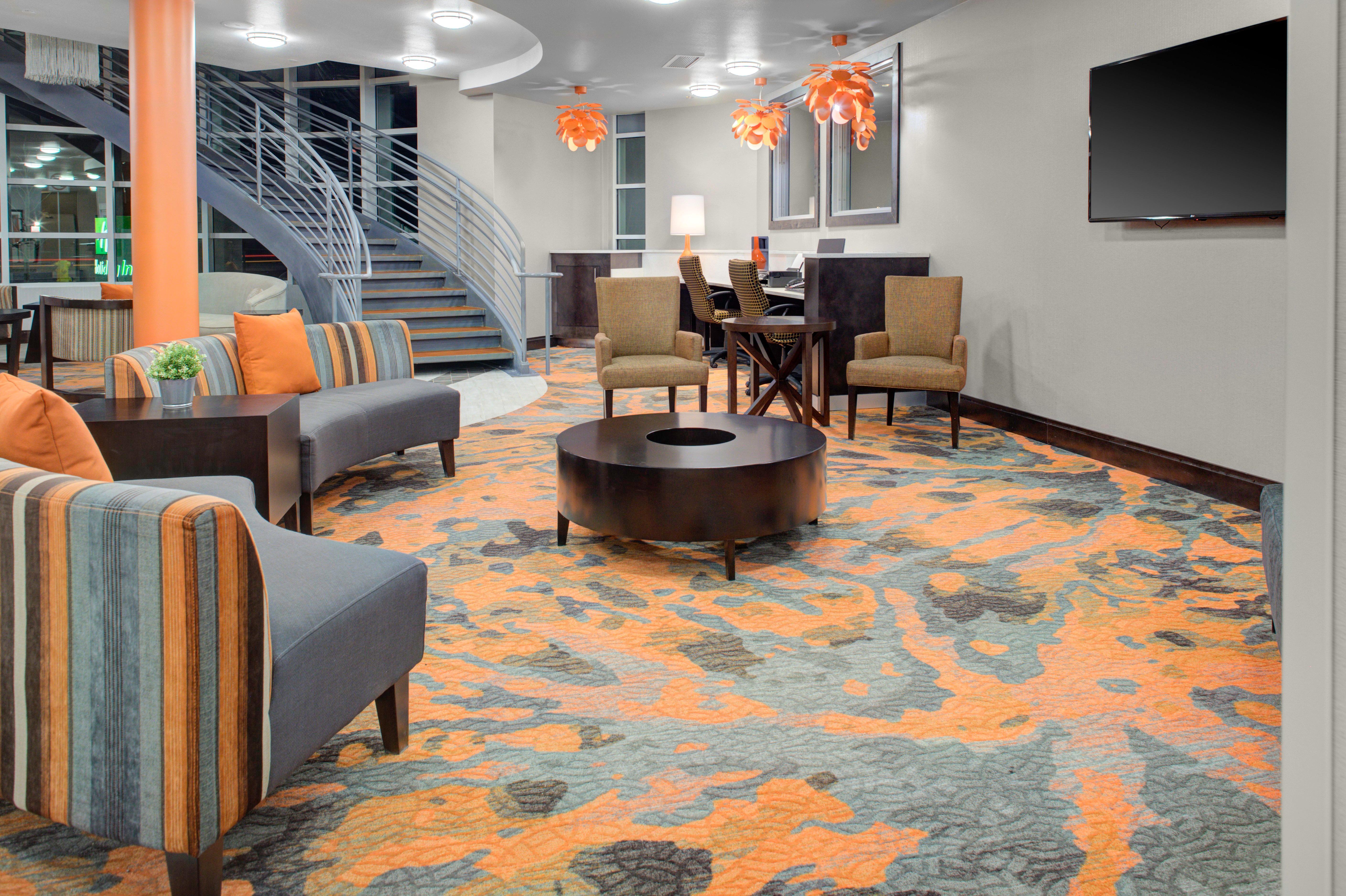 Holiday Inn Windsor - Wine Country By Ihg Exteriör bild